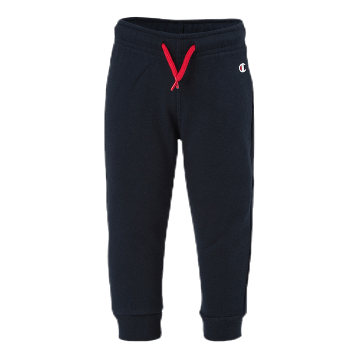 Hooded Full Zip Suit Junior Red