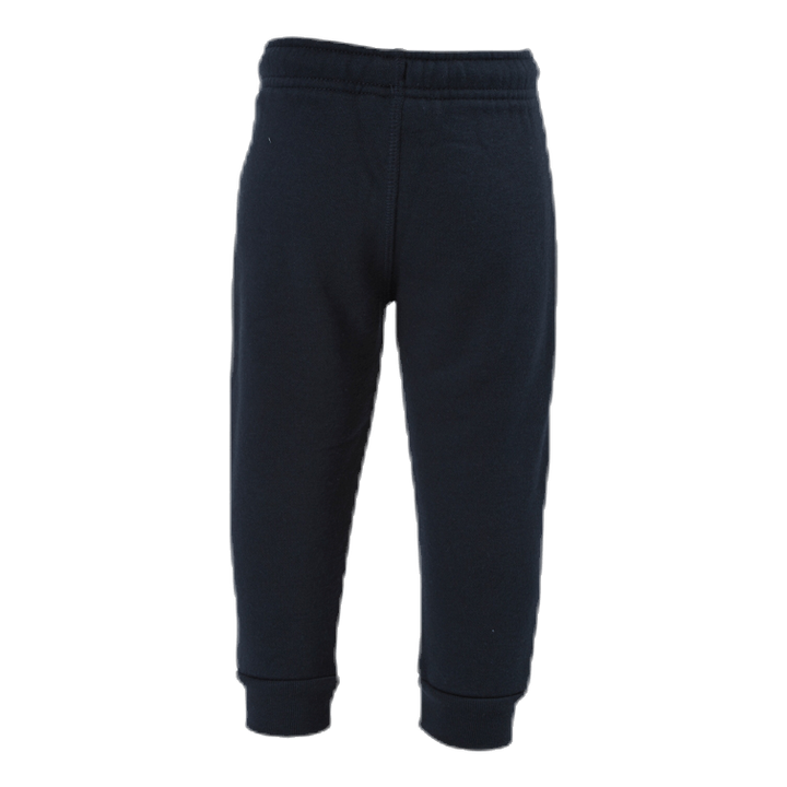 Hooded Full Zip Suit Junior Red