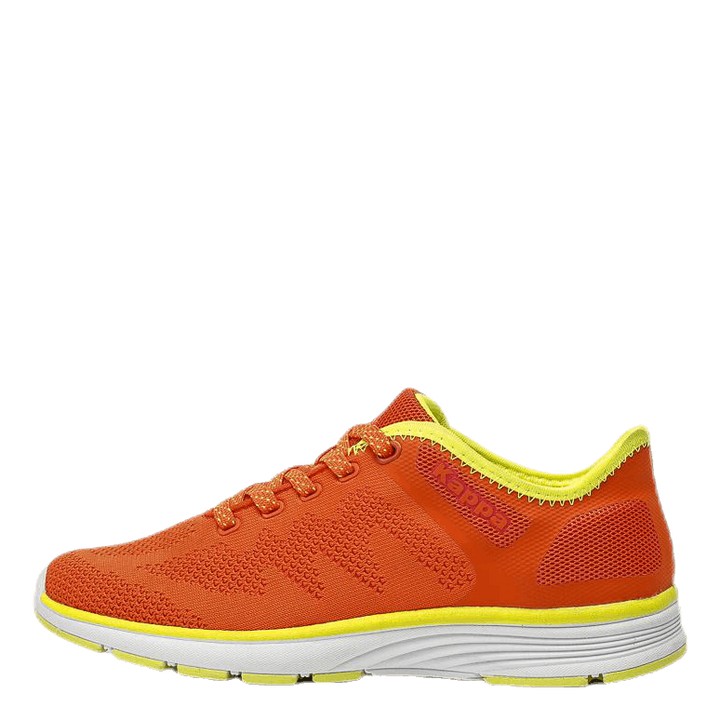Kombat Magis Orange/Yellow