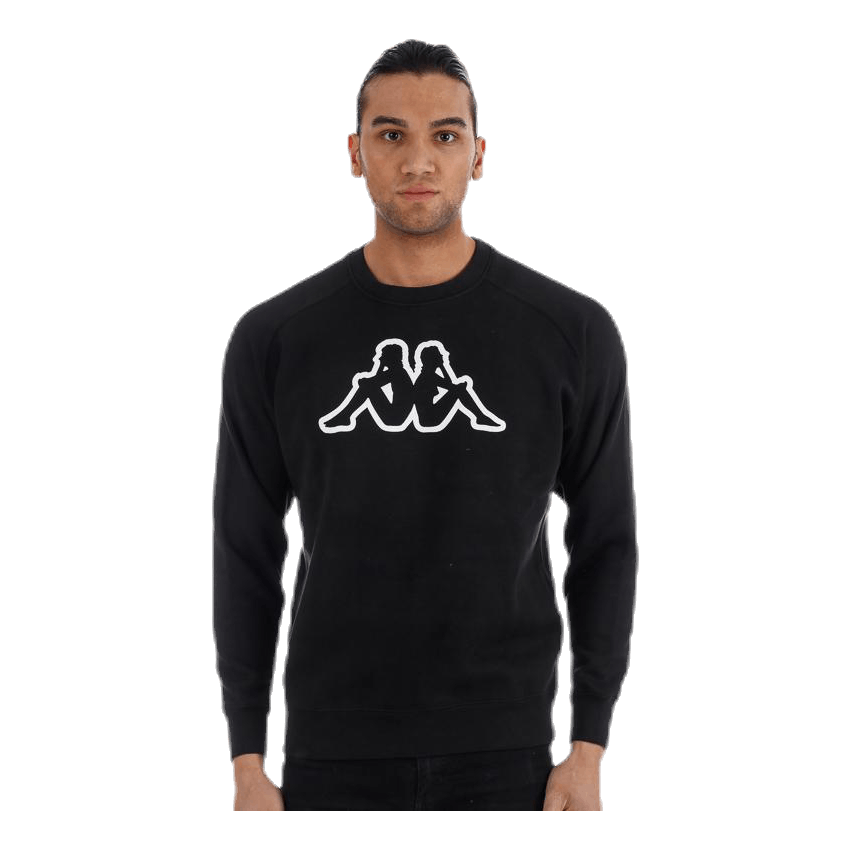 Kappa crewneck 2025