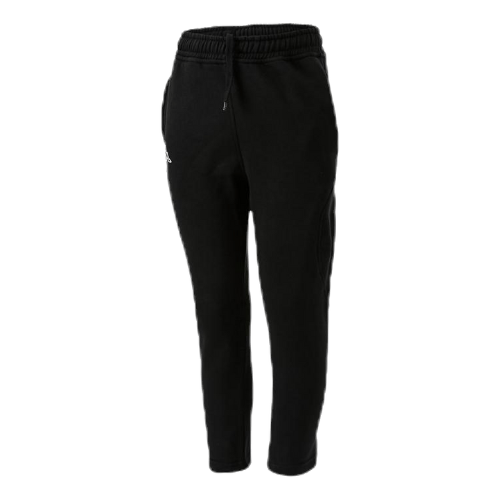 Logo Giove Junior Black