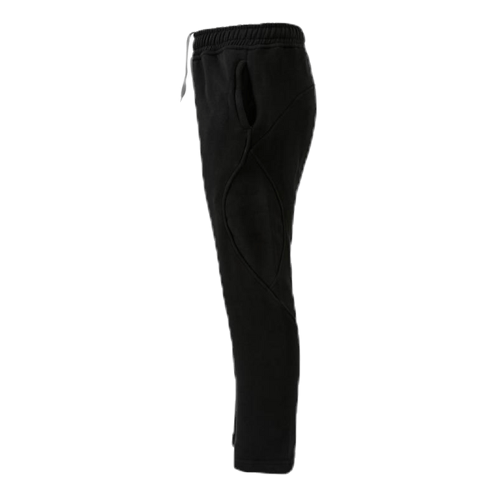 Logo Giove Junior Black