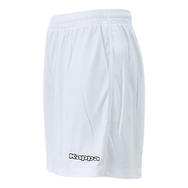 Ribolla Shorts Junior White