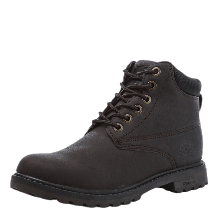 Tennesee 2 Brown