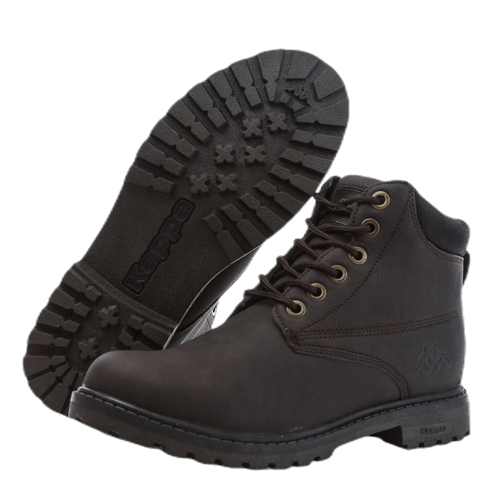 Tennesee 2 Brown