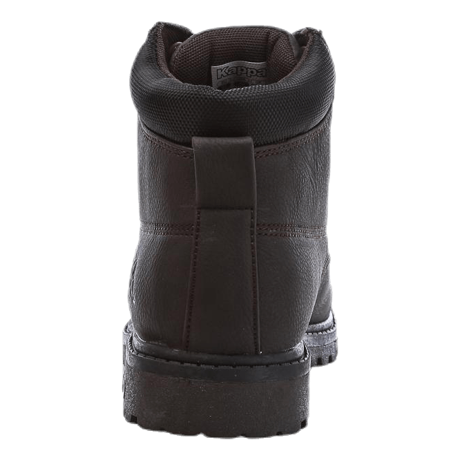 Tennesee 2 Brown