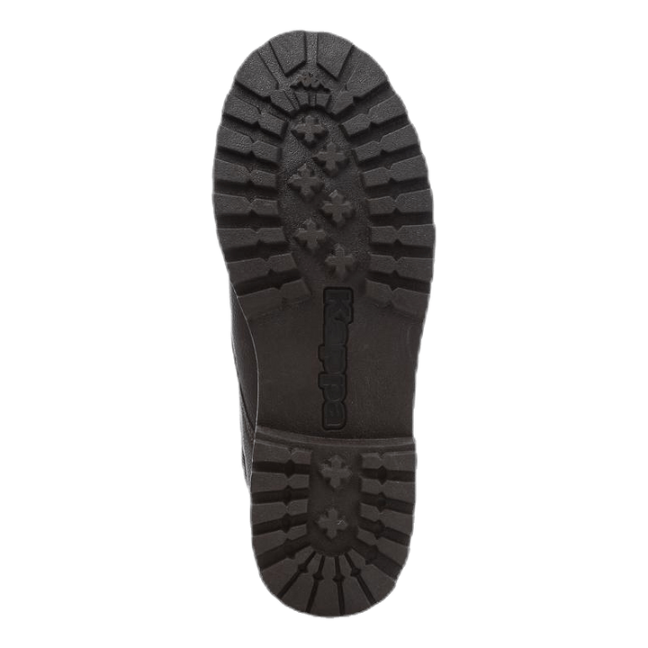 Tennesee 2 Brown