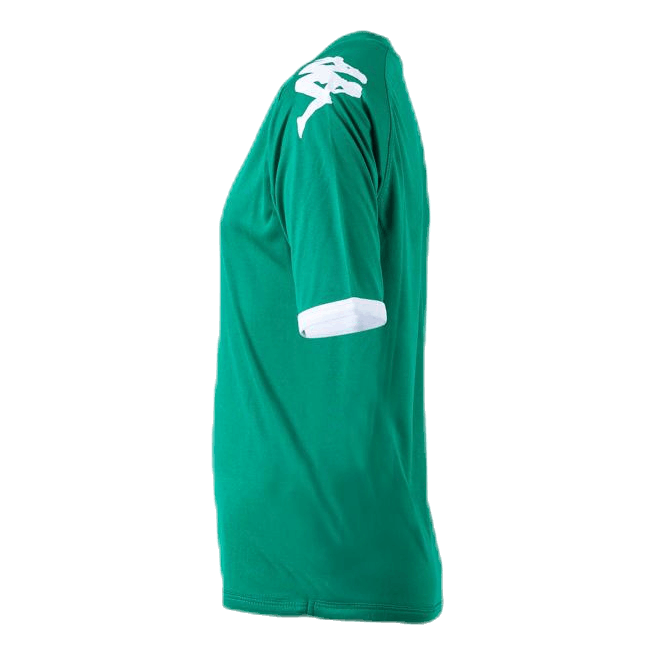 Junior Active Jersey SS Pavie 2017 Green