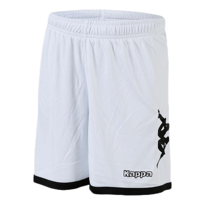 Kappa online basketball shorts