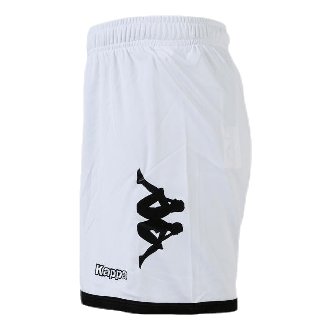 Walerne Shorts White