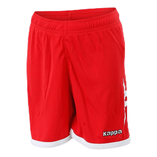Walerne Shorts Red