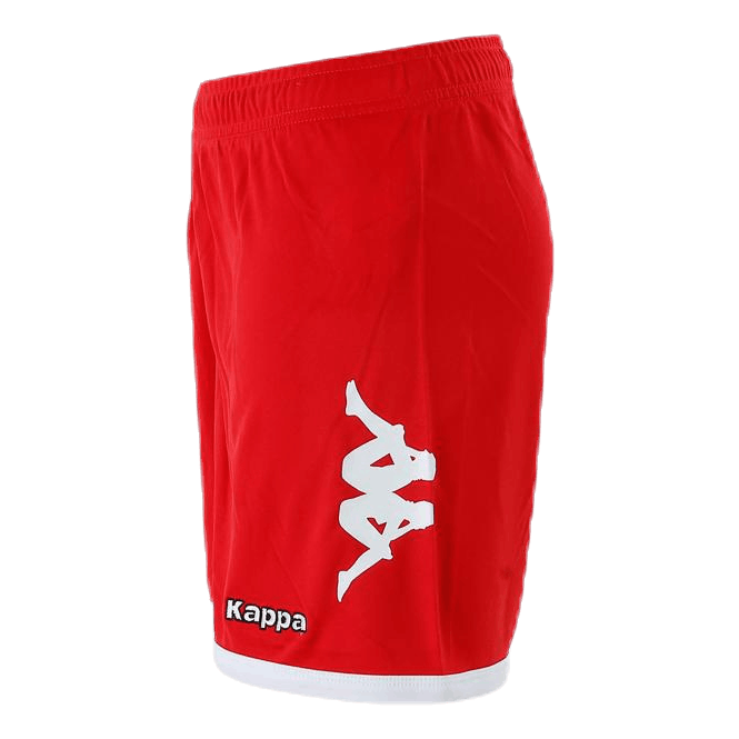 Walerne Shorts Red