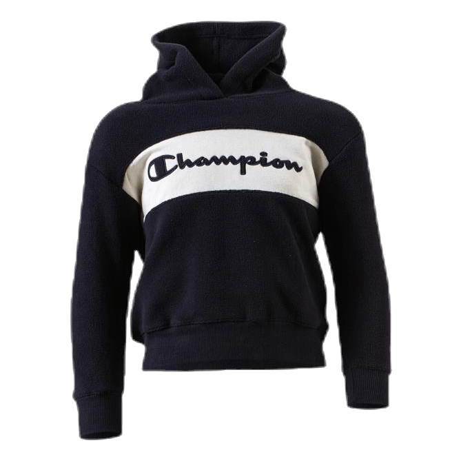 White champion hoodie 2024 junior