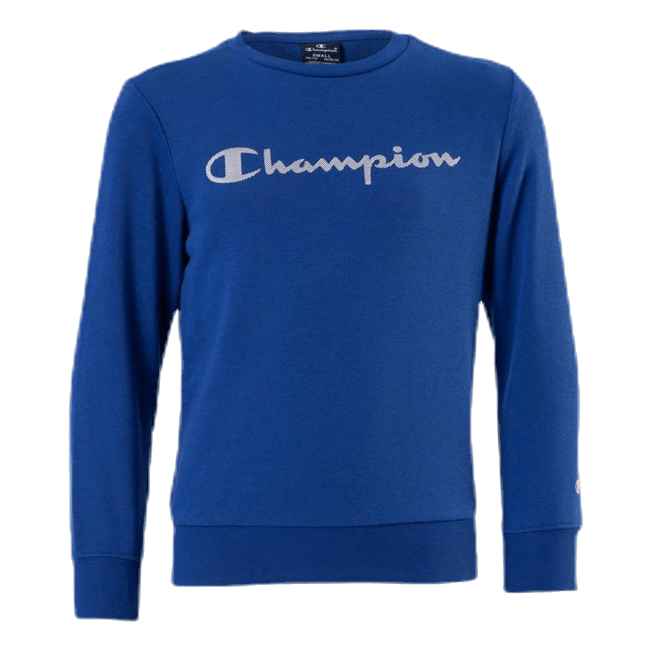 Legacy Crew Junior Blue