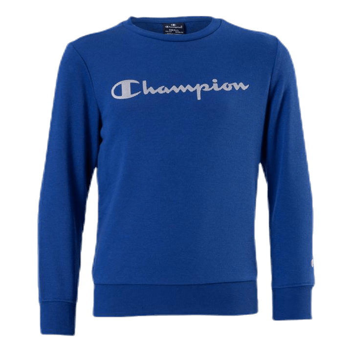Legacy Crew Junior Blue