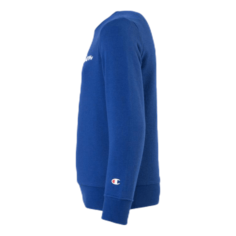 Legacy Crew Junior Blue