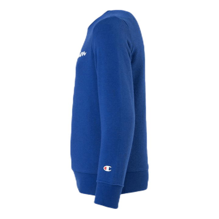 Legacy Crew Junior Blue