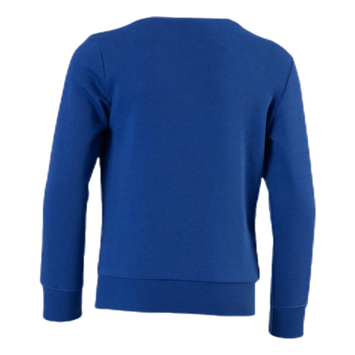 Legacy Crew Junior Blue