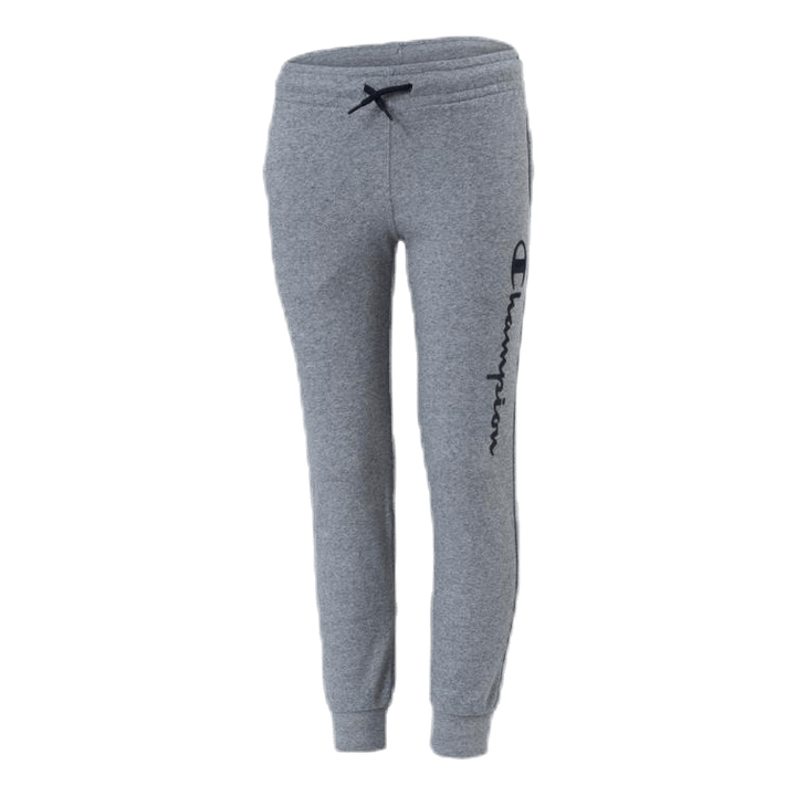 Legacy Rib Cuff Junior Grey