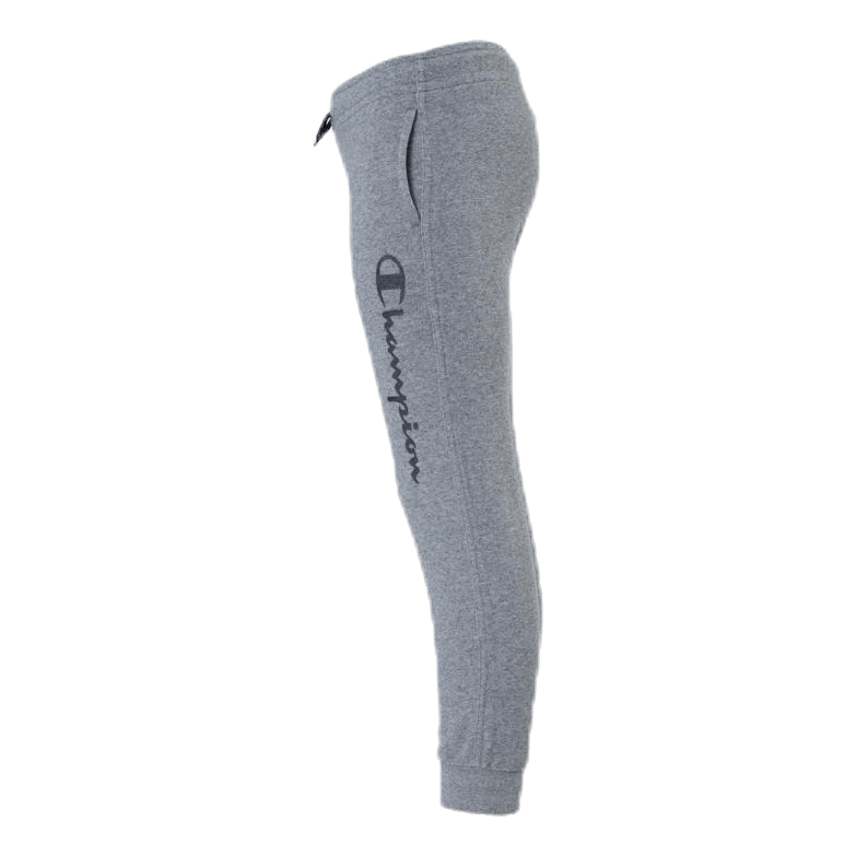 Legacy Rib Cuff Junior Grey