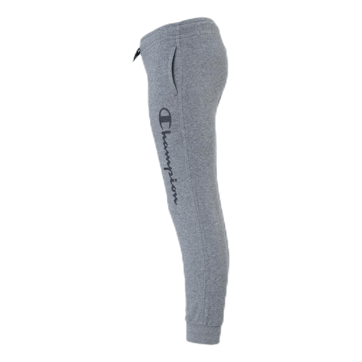 Legacy Rib Cuff Junior Grey