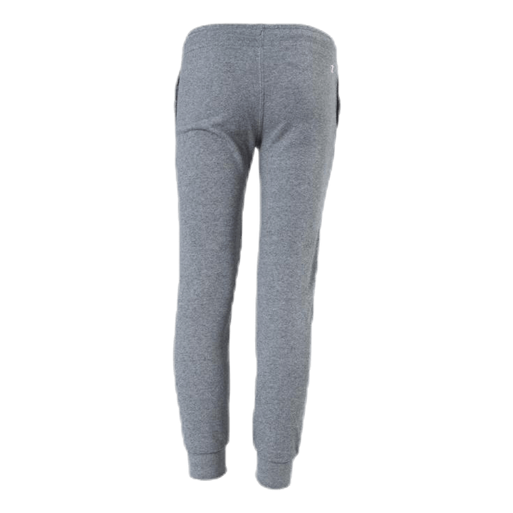 Legacy Rib Cuff Junior Grey