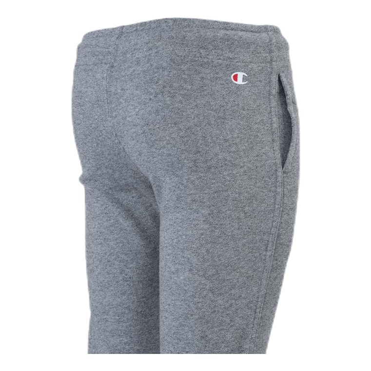 Legacy Rib Cuff Junior Grey