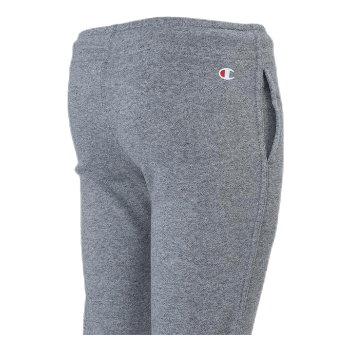 Legacy Rib Cuff Junior Grey