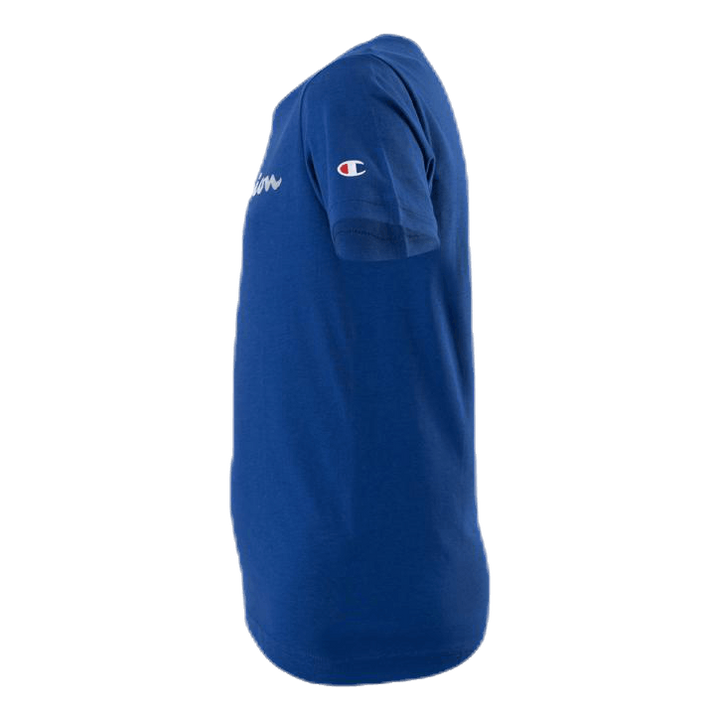 Legacy T-Shirt Junior Blue