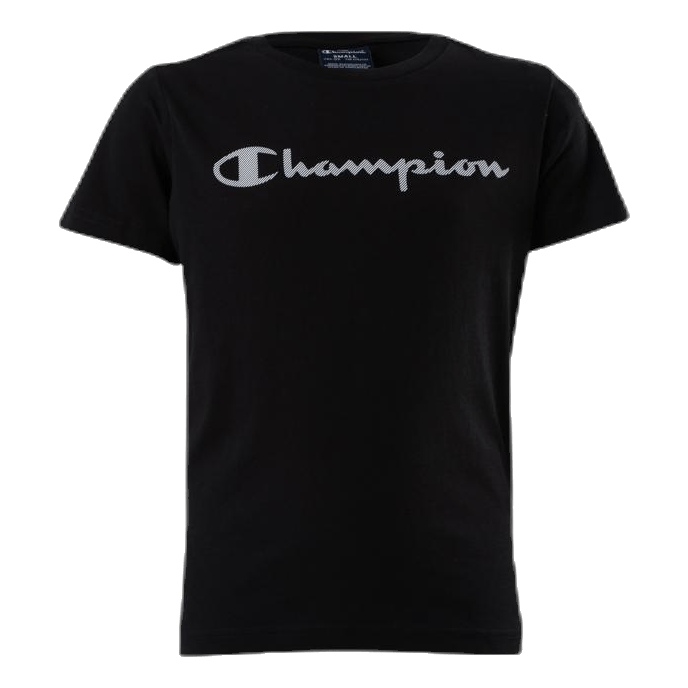 Legacy T-Shirt Junior Black