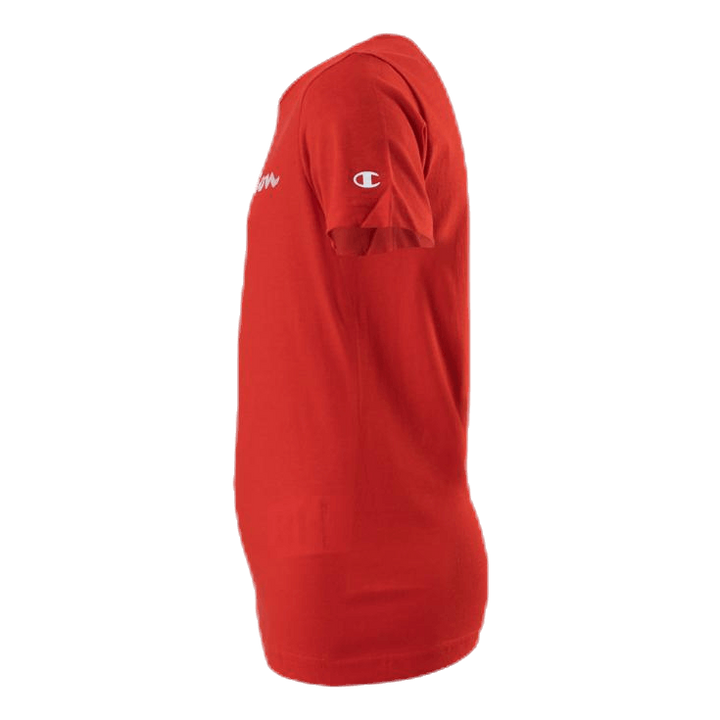 Legacy T-Shirt Junior Red