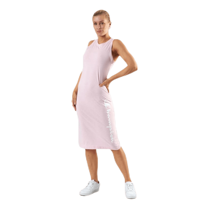 Dress Pink