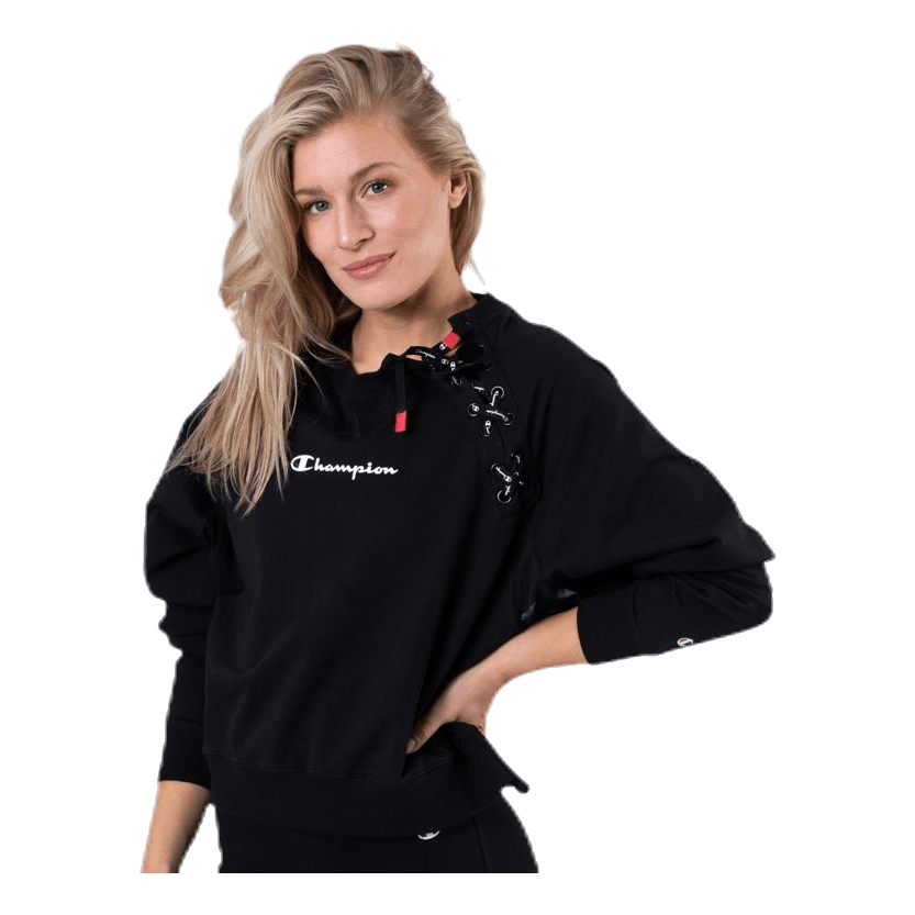 Crewneck Sweatshirt Black