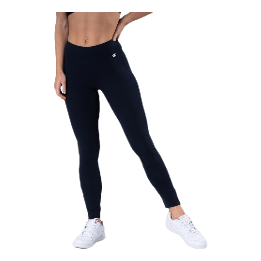 7/8 Leggings Blue