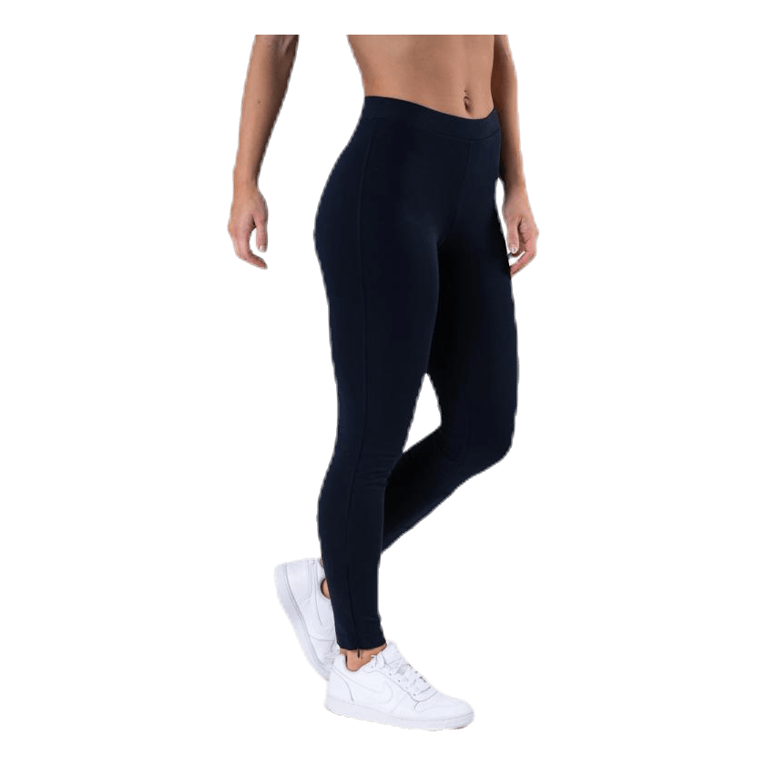 7/8 Leggings Blue