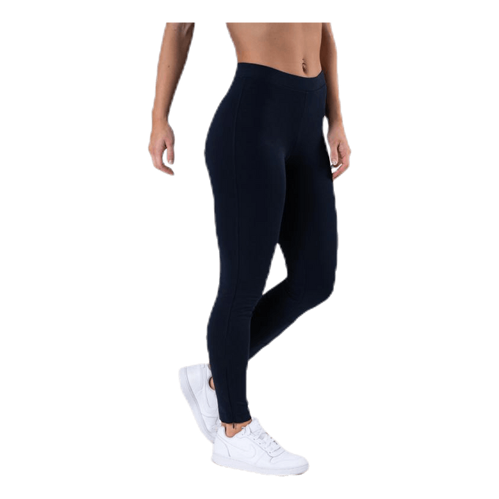 7/8 Leggings Blue