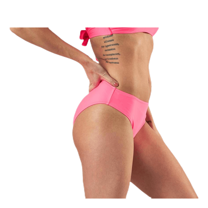 Bikini Bottom Pink