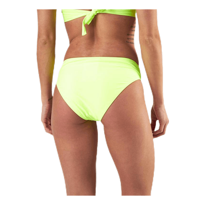 Bikini Bottom Yellow
