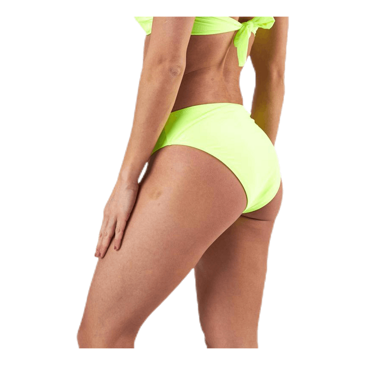 Bikini Bottom Yellow