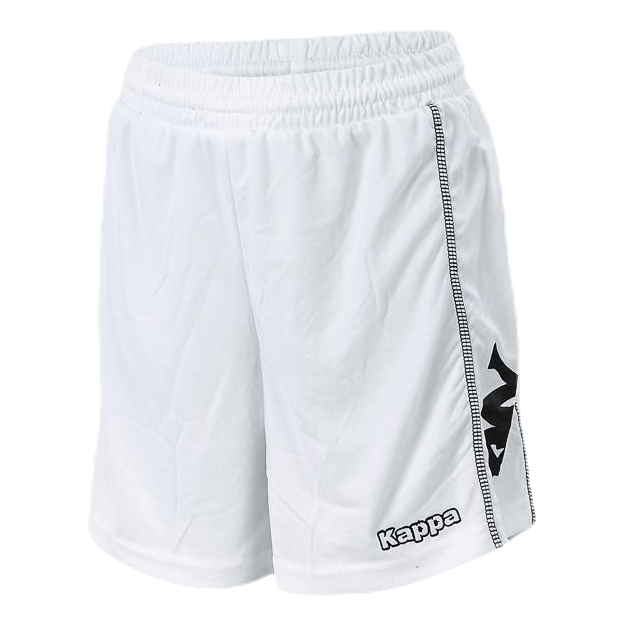 Kappa discount alba shorts