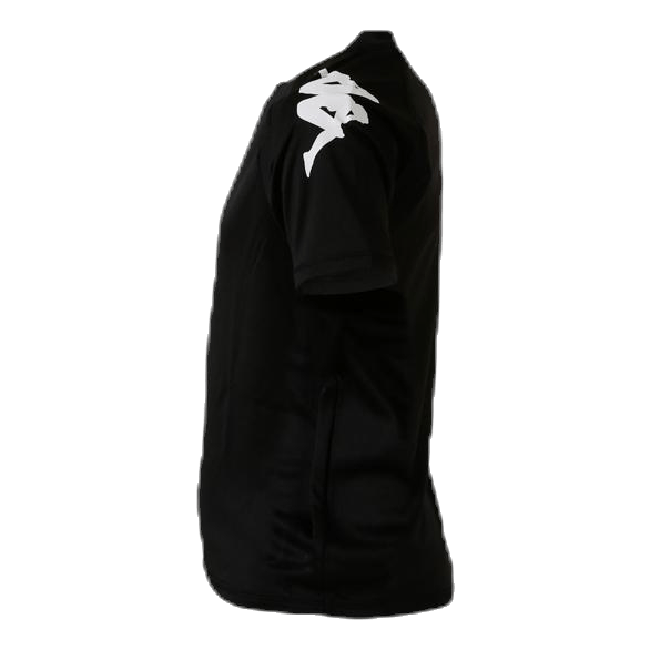 Kombat Shirt S/S Veneto Black