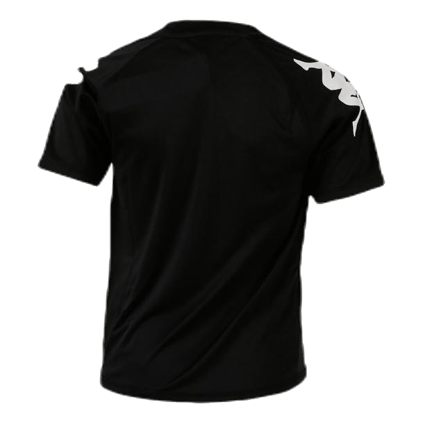 Kombat Shirt S/S Veneto Black