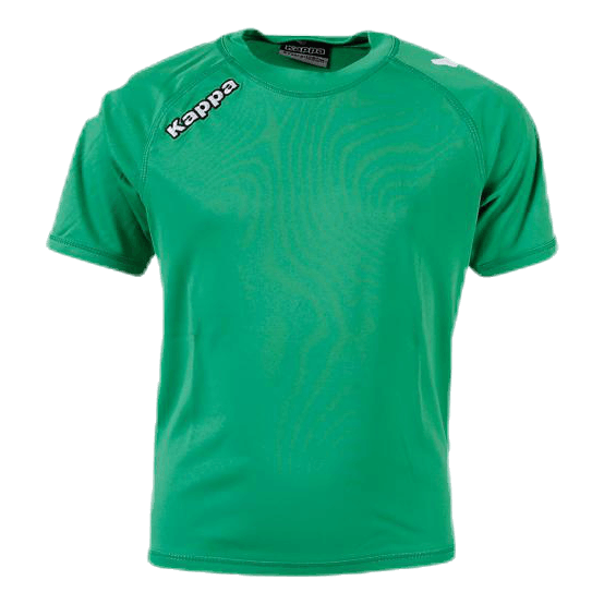 Kombat Shirt S/S Veneto Green