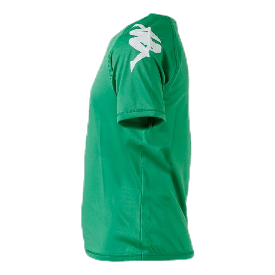 Kombat Shirt S/S Veneto Green