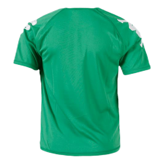 Kombat Shirt S/S Veneto Green