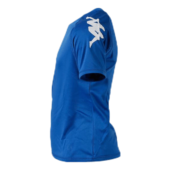 Kombat Shirt S/S Veneto Blue