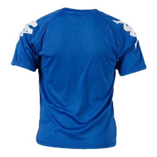 Kombat Shirt S/S Veneto Blue