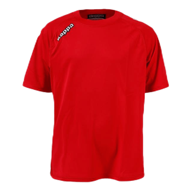 Kombat Shirt S/S Veneto Red