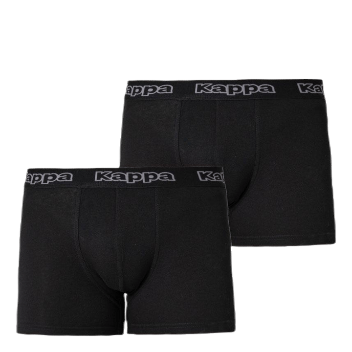 Skin Sashi 2-pack Black