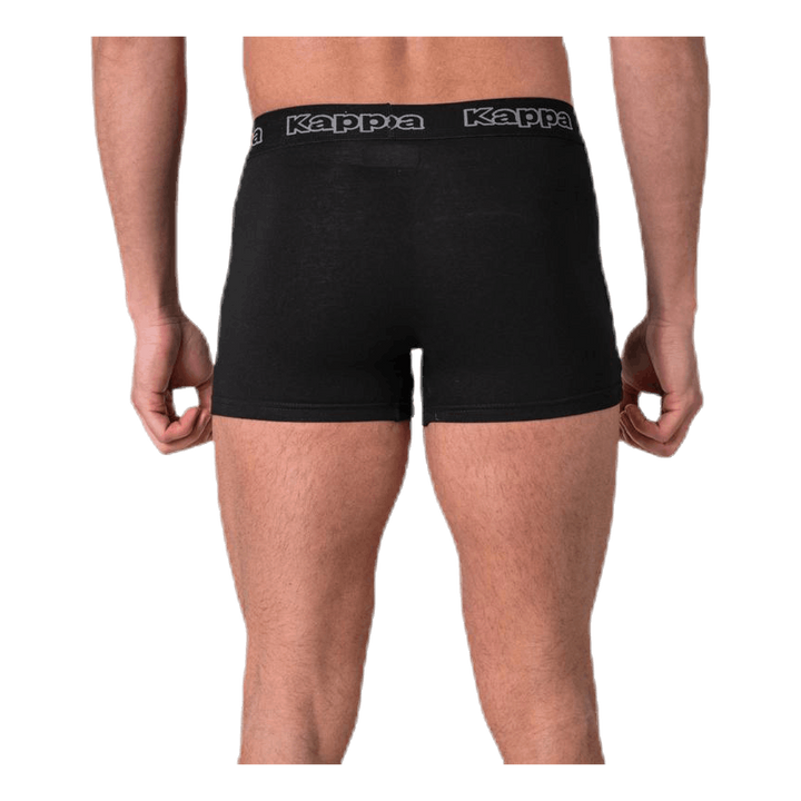Skin Sashi 2-pack Black